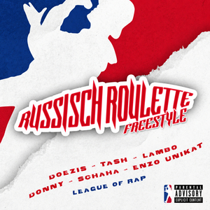 RUSSISCH ROULETTE FREESTYLE