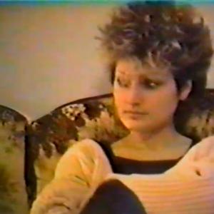 My First Love (my mom)