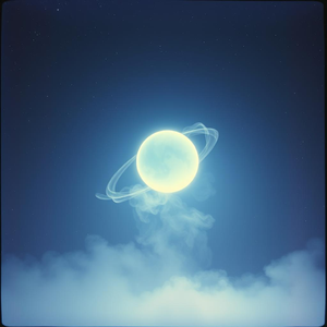 《透明的光 Transparent Light》 by ✨💜 安乐小姐·紫懿 🪻 Ziyi