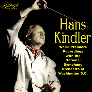 Boris Godunov: O, tsaryevich, umolyayu (Arr. H. Kindler for Orchestra)