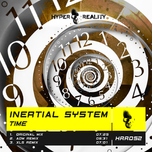 Time (ADM Remix)