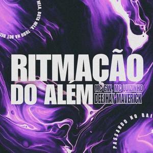 RITMAÇÃO DO ALÉM
