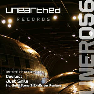 Just Smile (Original Mix)