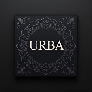 URBA (urba fashion remix)
