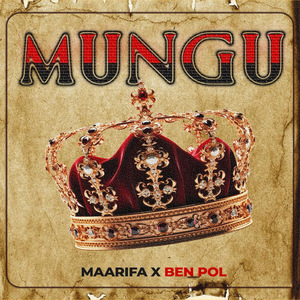 Mungu