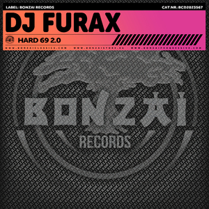 Hard 69 2.0 (Papi Jumper & DJ Furax Remix)