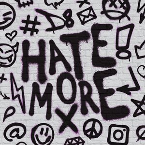 Hate More