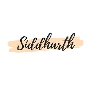 Siddharth