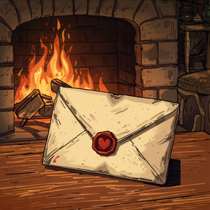 LETTERS
