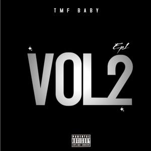 VOL2 (feat. Trenxhkiid)