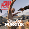 Poetas Puestos - Le Podría Pasar a Cualquiera