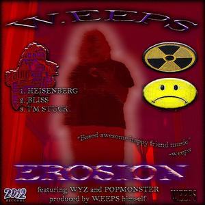 BLISS (feat. popmonst3r)