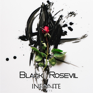 Black Rosevil【黑色玫瑰】