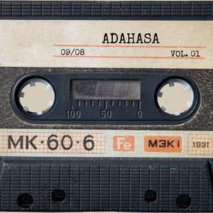Adahasa