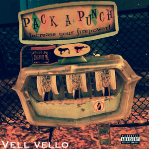 Pack-A-punch