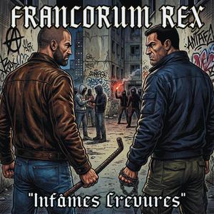 Infâmes Crevures