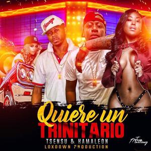 Trinitario (feat. Kamaleon Don Don)