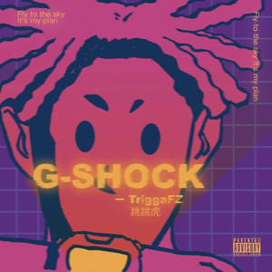 G-SHOCK