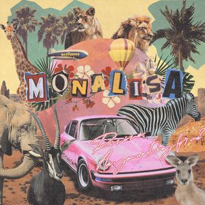 MONALISA