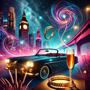 Детектор (nightcore remix)