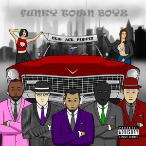 Wambulance (feat. Yung Vik & Baby Sian)