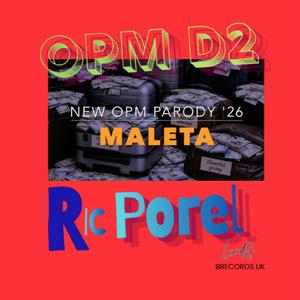 MALETA (feat. LucidGel)