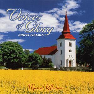 Just a Closer Walk with Thee