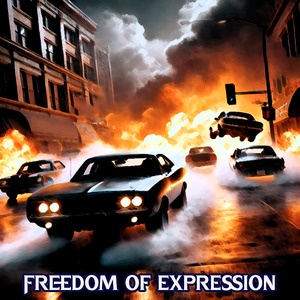 Freedom of Expression