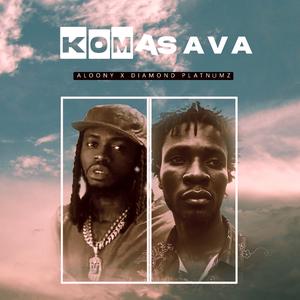Komasava (feat. Diamond Platnumz)