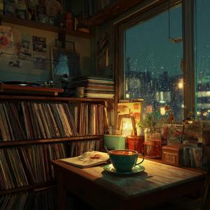 Rain on Tape