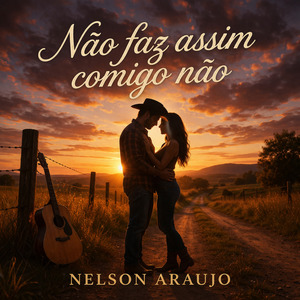 Não faz assim comigo não