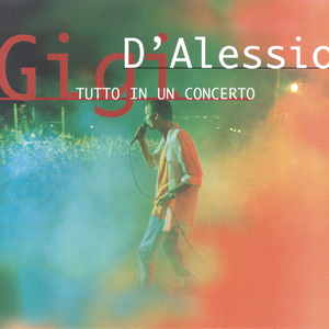 Nu scugnezziello napulitane (Live)