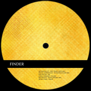 Finder (Original Mix)