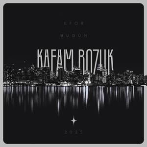 Bugün Kafam Bozuk