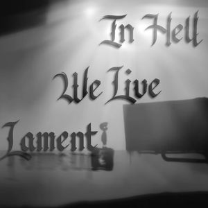 In hell we live,Lament和声伴奏