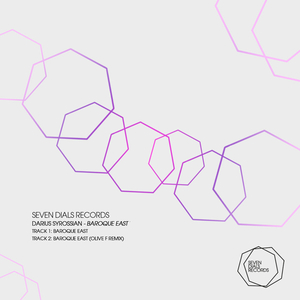 Baroque East (Olive F Remix)