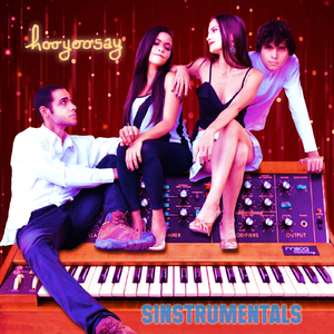 Les Francofuns (Instrumental)