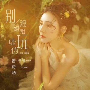 别跟姐姐玩虚伪