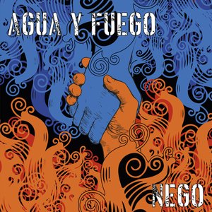 Agua y Fuego