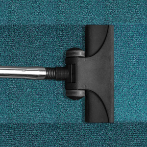 Vacuum Cleaner Sound