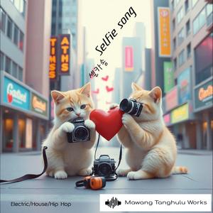 셀카송 (kpop)