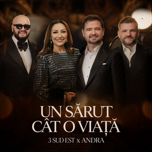 Un sărut cât o viață