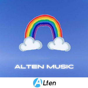 Sary Qyz（AltenMix 潮音）