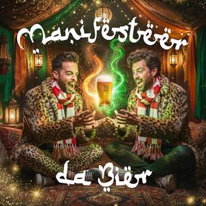 Manifesteer (da Bier!)