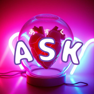 ASK