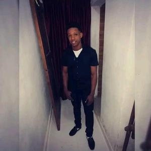 Perreo en la Oscuridad