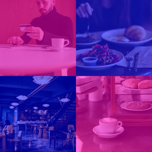 一尘不染工作印象数