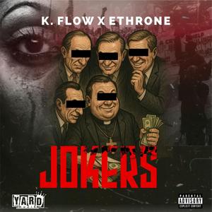 Jokers (feat. Ethrone)