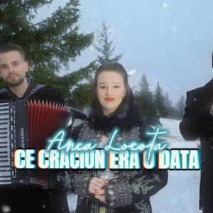 Ce craciun era o data