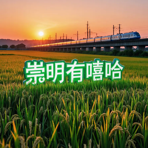 崇明有嘻哈